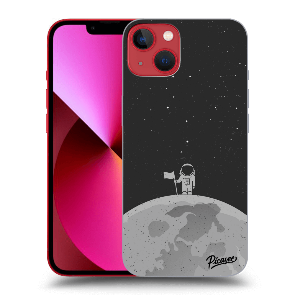 Picasee ULTIMATE CASE za Apple iPhone 13 - Astronaut