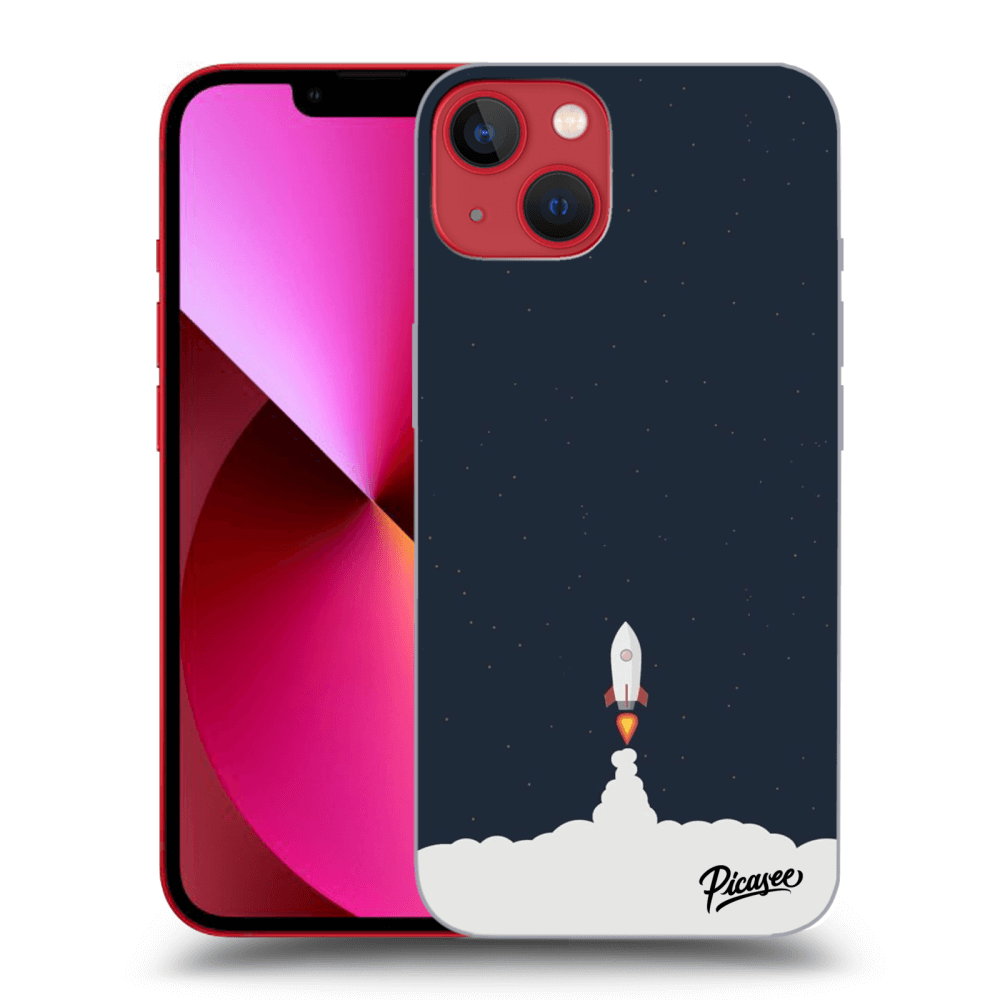 Picasee ULTIMATE CASE za Apple iPhone 13 - Astronaut 2