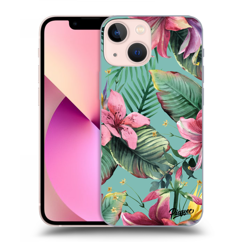 Picasee ULTIMATE CASE za Apple iPhone 13 mini - Hawaii