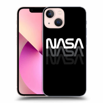 Ovitek za Apple iPhone 13 mini - NASA Triple