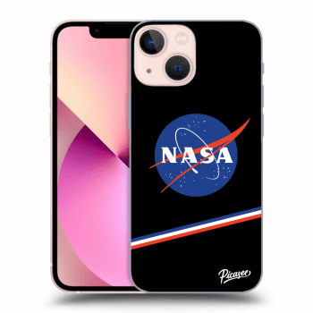 Ovitek za Apple iPhone 13 mini - NASA Original