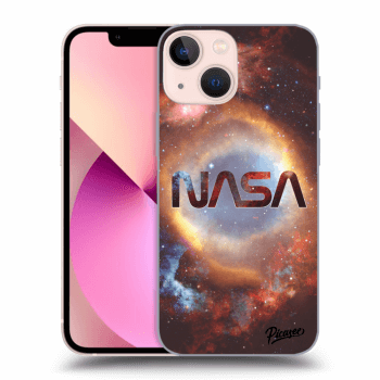 Picasee ULTIMATE CASE MagSafe za Apple iPhone 13 mini - Nebula
