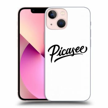 Ovitek za Apple iPhone 13 mini - Picasee - black
