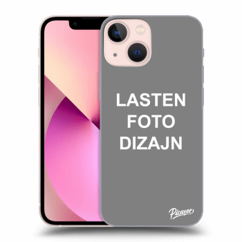 Ovitek za Apple iPhone 13 mini - Lasten foto dizajn