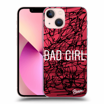 Ovitek za Apple iPhone 13 mini - Bad girl