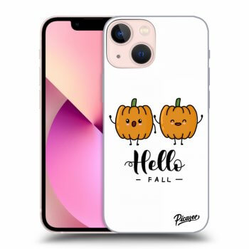 Ovitek za Apple iPhone 13 mini - Hallo Fall