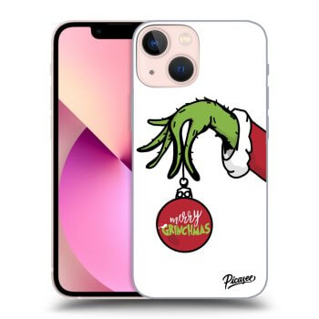 Picasee ULTIMATE CASE MagSafe za Apple iPhone 13 mini - Grinch