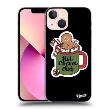 Ovitek za Apple iPhone 13 mini - Hot Cocoa Club