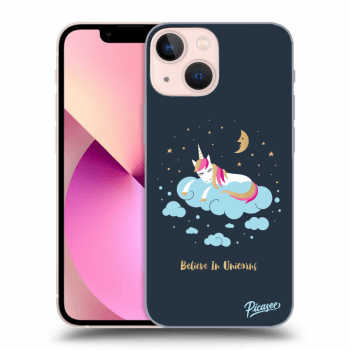 Ovitek za Apple iPhone 13 mini - Believe In Unicorns
