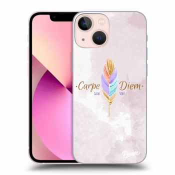 Ovitek za Apple iPhone 13 mini - Carpe Diem