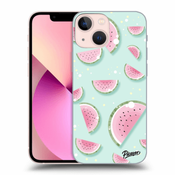 Ovitek za Apple iPhone 13 mini - Watermelon 2