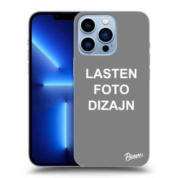 Ovitek za Apple iPhone 13 Pro - Lasten foto dizajn