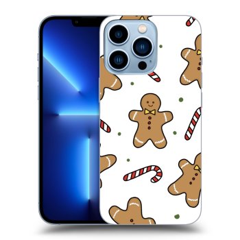 Ovitek za Apple iPhone 13 Pro - Gingerbread