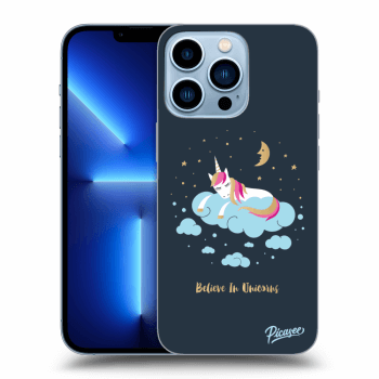 Ovitek za Apple iPhone 13 Pro - Believe In Unicorns