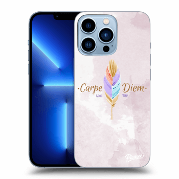 Ovitek za Apple iPhone 13 Pro - Carpe Diem