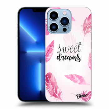 Ovitek za Apple iPhone 13 Pro - Sweet dreams