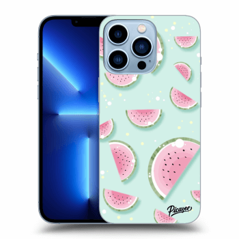 Ovitek za Apple iPhone 13 Pro - Watermelon 2
