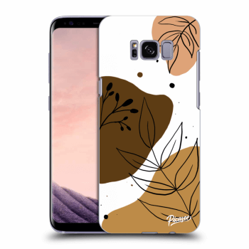 Ovitek za Samsung Galaxy S8+ G955F - Boho style