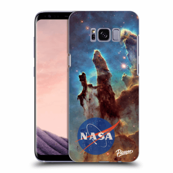 Ovitek za Samsung Galaxy S8+ G955F - Eagle Nebula