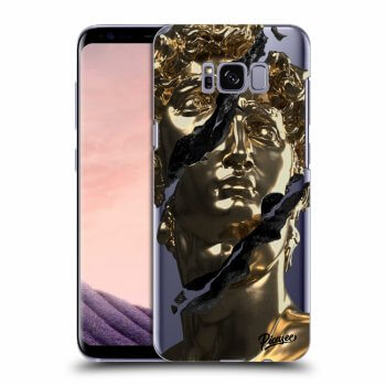 Ovitek za Samsung Galaxy S8+ G955F - Golder