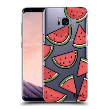 Ovitek za Samsung Galaxy S8+ G955F - Melone