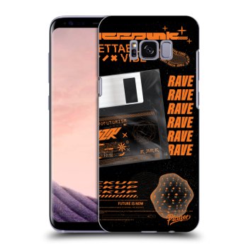 Ovitek za Samsung Galaxy S8+ G955F - RAVE