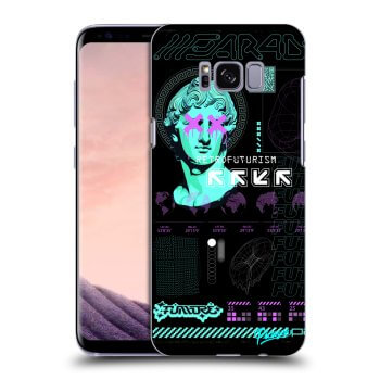 Ovitek za Samsung Galaxy S8+ G955F - RETRO