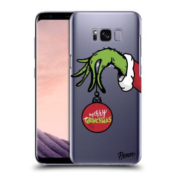 Ovitek za Samsung Galaxy S8+ G955F - Grinch