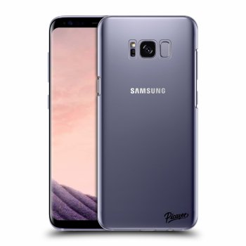 Ovitek za Samsung Galaxy S8+ G955F - Clear