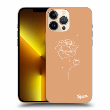 Picasee ULTIMATE CASE za Apple iPhone 13 Pro Max - Peonies