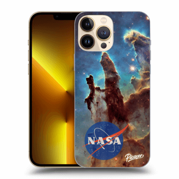 Ovitek za Apple iPhone 13 Pro Max - Eagle Nebula