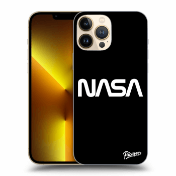 Ovitek za Apple iPhone 13 Pro Max - NASA Basic