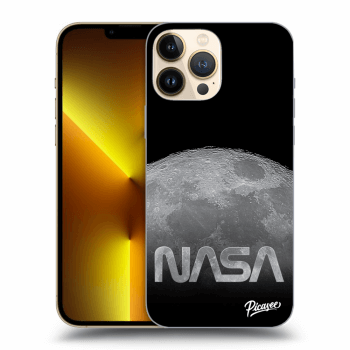 Picasee ULTIMATE CASE za Apple iPhone 13 Pro Max - Moon Cut