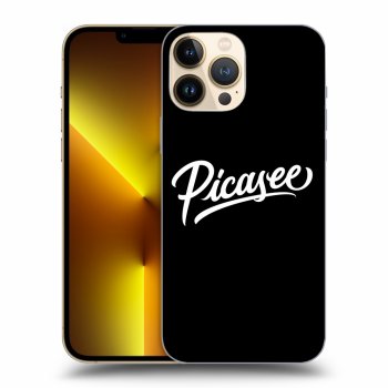 Picasee ULTIMATE CASE za Apple iPhone 13 Pro Max - Picasee - White