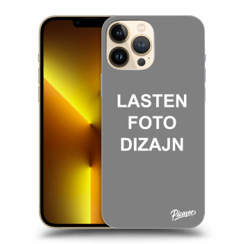 Ovitek za Apple iPhone 13 Pro Max - Lasten foto dizajn