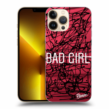 Ovitek za Apple iPhone 13 Pro Max - Bad girl