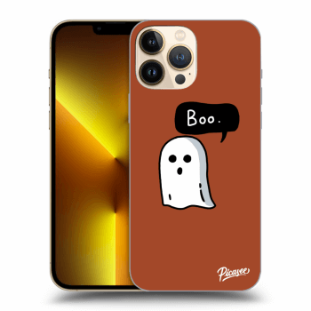 Ovitek za Apple iPhone 13 Pro Max - Boo