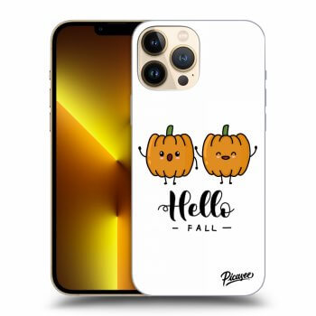 Ovitek za Apple iPhone 13 Pro Max - Hallo Fall