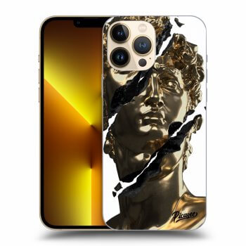 Ovitek za Apple iPhone 13 Pro Max - Golder