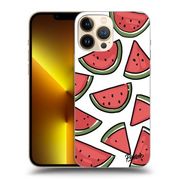 Ovitek za Apple iPhone 13 Pro Max - Melone