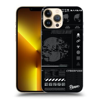 Picasee ULTIMATE CASE za Apple iPhone 13 Pro Max - FUTURE