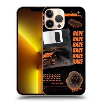 Ovitek za Apple iPhone 13 Pro Max - RAVE