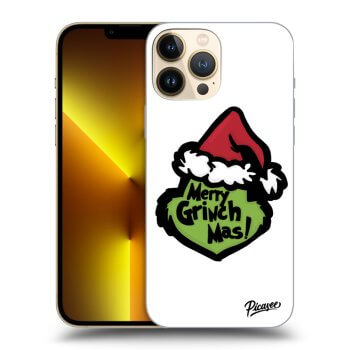 Ovitek za Apple iPhone 13 Pro Max - Grinch 2