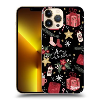 Ovitek za Apple iPhone 13 Pro Max - Christmas