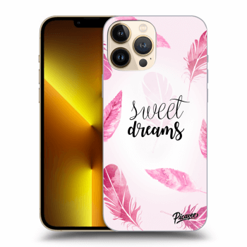 Ovitek za Apple iPhone 13 Pro Max - Sweet dreams