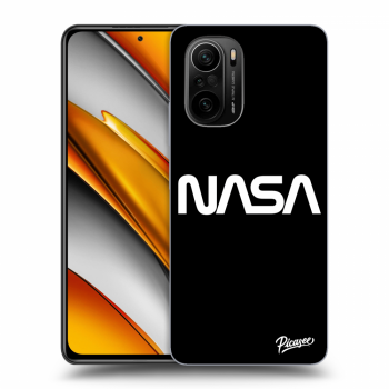 Picasee ULTIMATE CASE za Xiaomi Poco F3 - NASA Basic