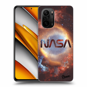 Picasee ULTIMATE CASE za Xiaomi Poco F3 - Nebula