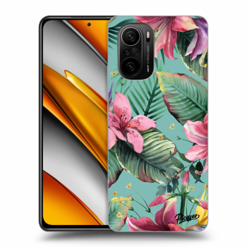 Picasee ULTIMATE CASE za Xiaomi Poco F3 - Hawaii