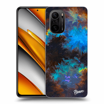 Ovitek za Xiaomi Poco F3 - Space