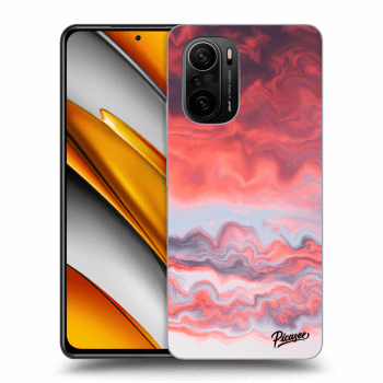 Ovitek za Xiaomi Poco F3 - Sunset